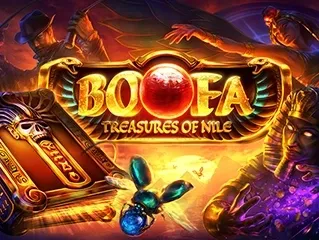 Boofa screenshot