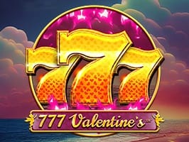 777 Valentines screenshot