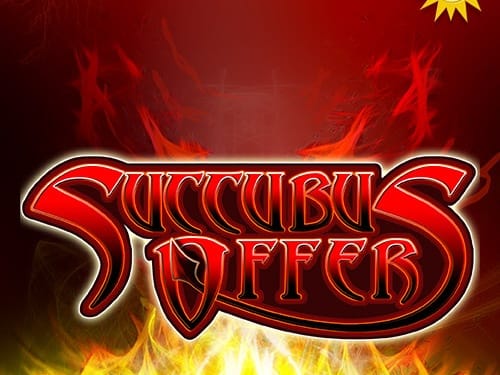Succubus Offer screenshot