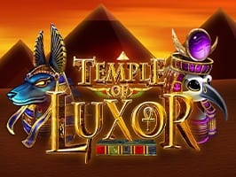 Temple of Luxor screenshot