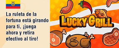 Lluvia de Giros Gratis promotion