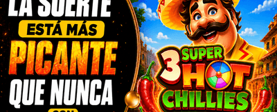 ¡Gana premios increíbles hoy!