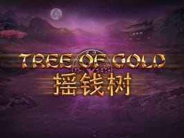 Tree of Gold screenshot